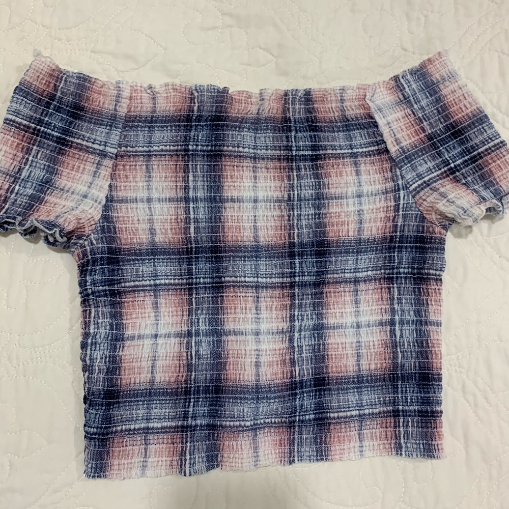 Crop top - Picture 3 of 4